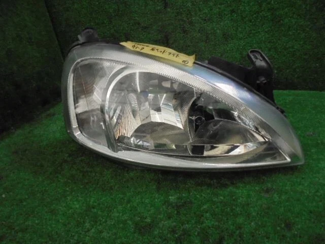 OPEL OPEL VITA 2002 GF-XN140 Faro Destro [Usato] [PA01976071]