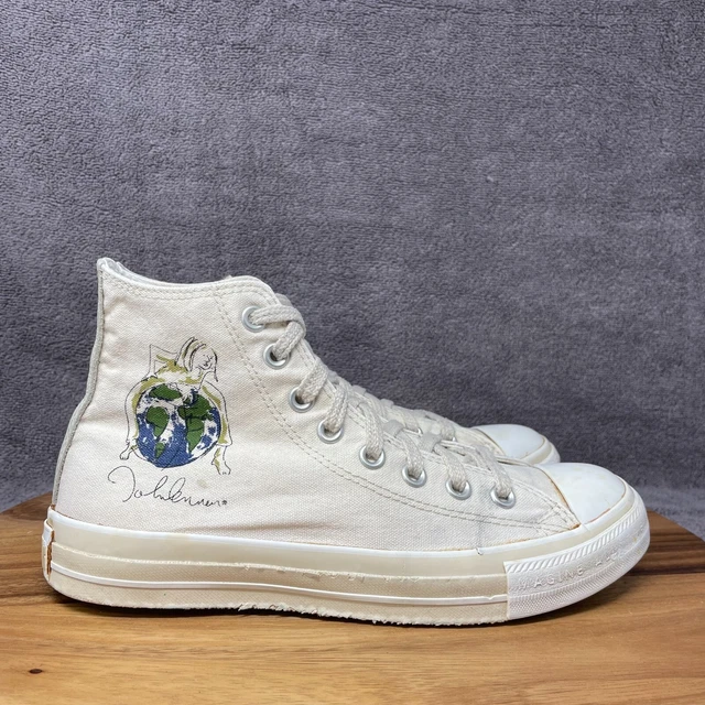 John lennon converse cheap