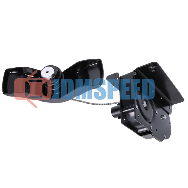 SPARE TIRE CARRIER Wheel Hoist Winch for Ford F150 F250 Pickup 924526