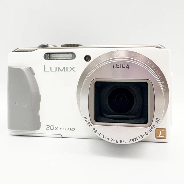 パナソニック LUMIX DMC-TZ70 デジカメ #C418 PANASONIC LUMIX DMC
