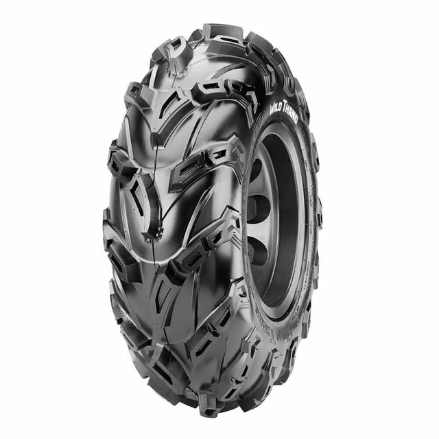 CST Wild Thang AT25x8-12 CU05 6PR TL Front Tire ATV/UTV