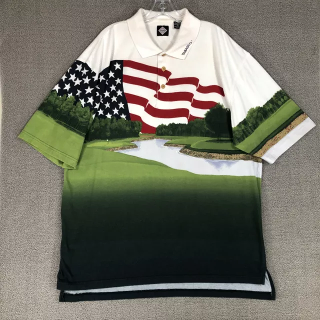 Tabasco hotsell golf shirts