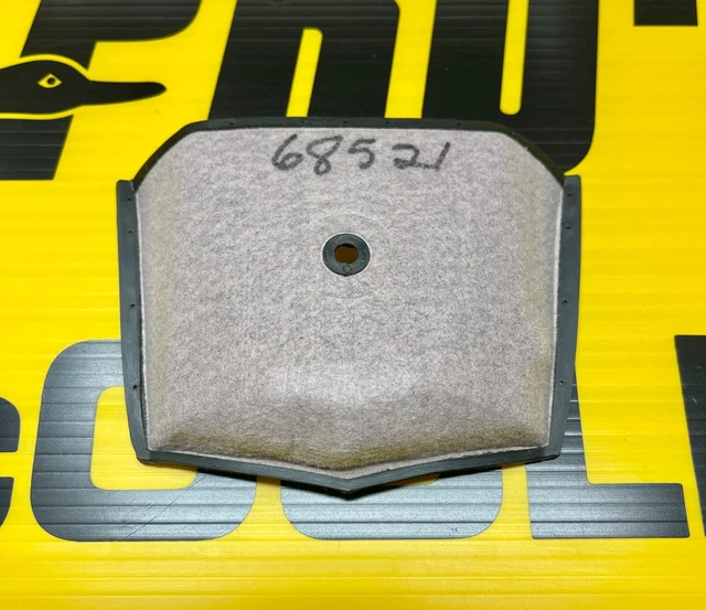 Guarnizione Air Box Originale McCulloch PN 69564 – Per Motoseghe Serie 10 (serbatoio Due Pezzi)
