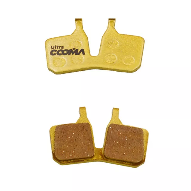 Replace Your Old Brake Pads with Metal Disc Brake Pads for Magura MT5 MT7