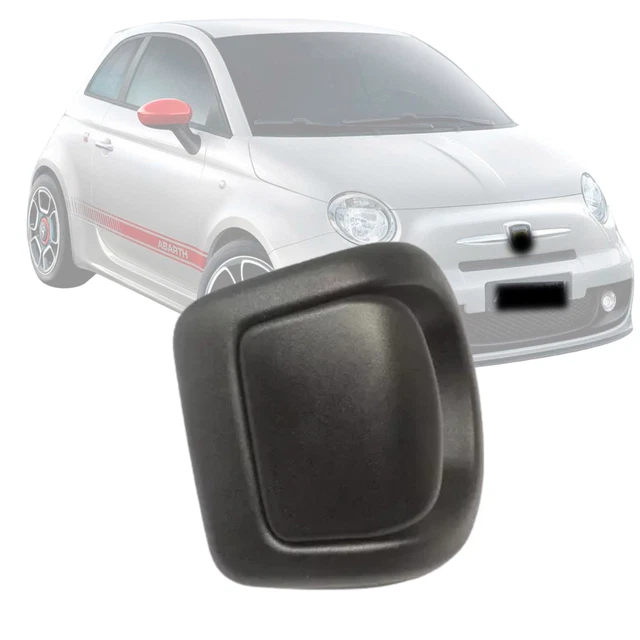 MANIGLIA REGOLAZIONE SEDILE ANTERIORE SX ORIGINALE FIAT 500 ABARTH 1 4 71752325 | Acquisti Online Su - Foto 8
