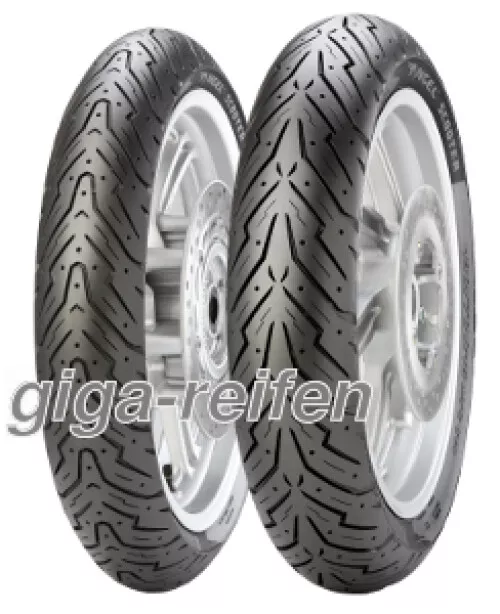 1x Rollerreifen Pirelli Angel Scooter 110/70 -12 47P