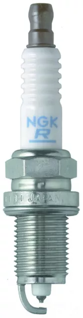 NGK SPARK PLUGS 7968 PZFR5D-11 Spark Plugs For Volkswagen