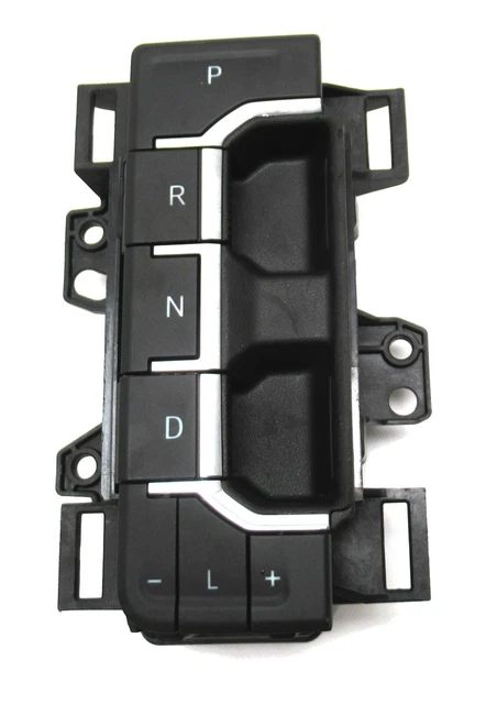 84885583 ELECTRONIC TRANSMISSION Shift Control Push button 2021-2023 ...