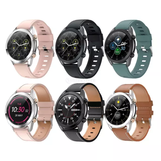 Smart Watch for Android Phones and iOS Phones Fitness Tracker Fitness Watch
