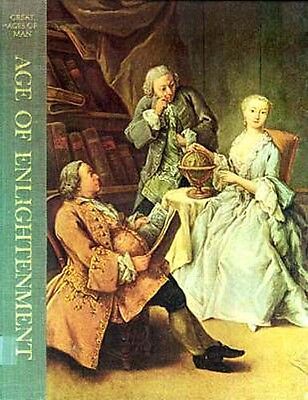 Time Life Great Ages of Man Age of Enlightenment Renaissance Europe Stunning Pix