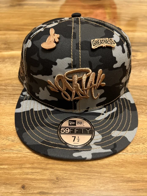 Central Cee x New Era Syna 59fifty 7 3/4