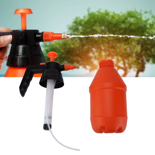 Hand Pump Pressure Water Sprayer Hand Held Garden Sprayer For Gardening Fert Bs3