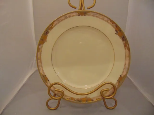 Mikasa Fine Ivory Prose Dinner Plate(s)