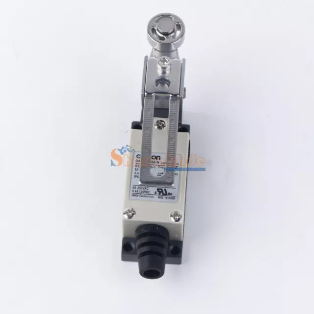 1PCS Neu Omron Limit Switch D4V-8108SZ-N (D4V-8108SZ)