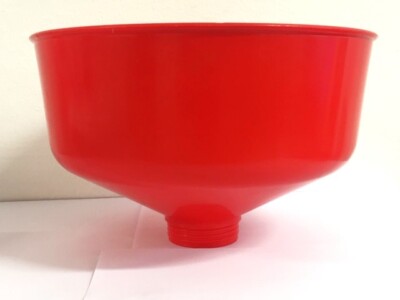 4.8L originale inutilizzato Authentic Kitchen Aid FARINA/Splash Guard-versare SCUDO 