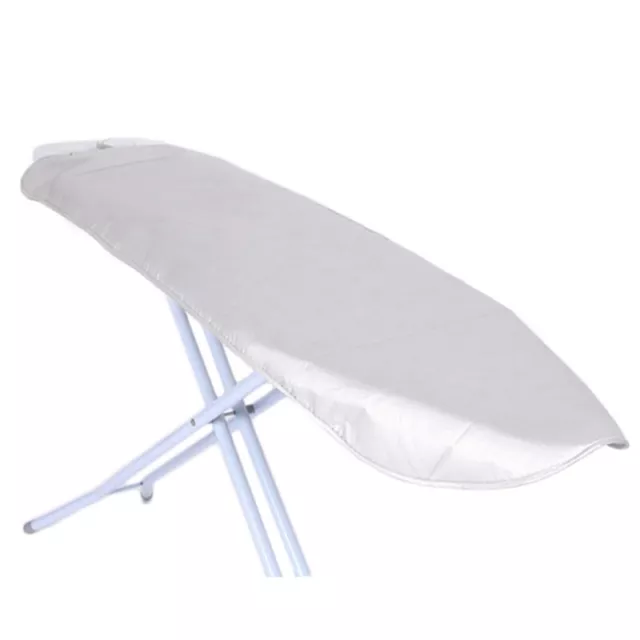 140*50CM universal silver coated ironing board cover & 4mm pad thick reflect 'OY