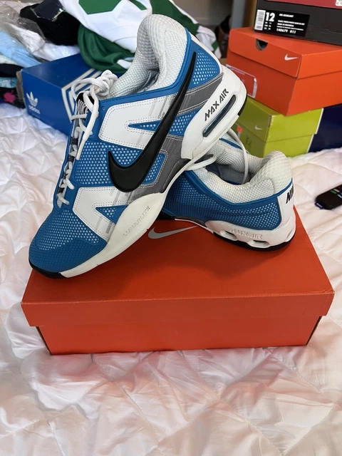 NIKE AIR MAX Courtballistec 4.3 OG 2012 Nadal EUR 95,00 - PicClick ES