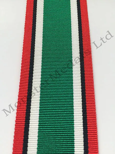 Saudi Arabian Medal for Kuwait Liberation Full Size Medal Ribbon Choice Listing