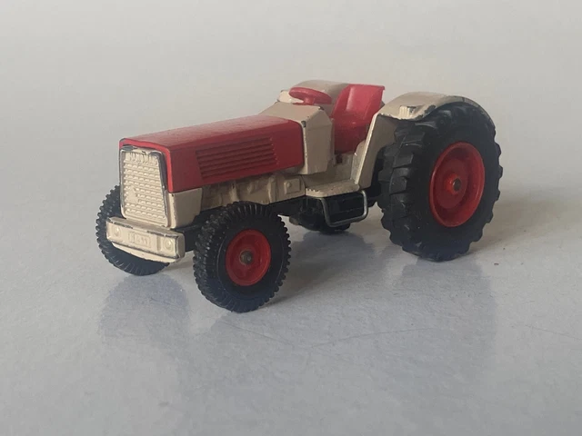 SIKU V 287, Hanomag Zugschlepper Robust 900 EUR 5,00 - DE SIKU V 287, Hanomag Zugschlepper Robust 900 EUR 5,00 - DE