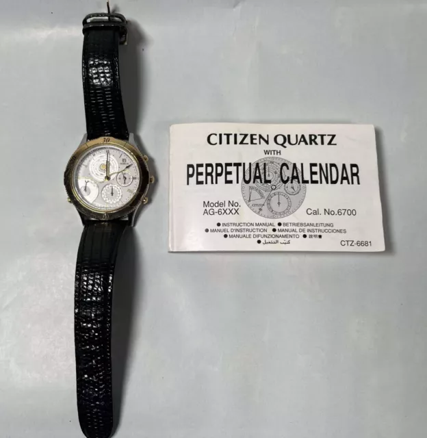MENS NOBLIA J Class Wrist Watch Model AX4100 53A 295.00 PicClick