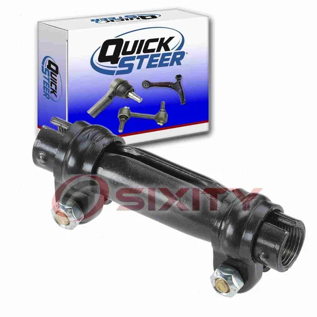 QuickSteer Steering Tie Rod End Adjusting Sleeve for 1968-1971 Ford Torino yh