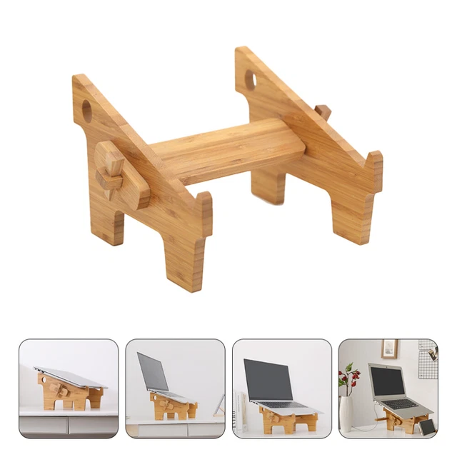1 Pc Laptop Halterung Rack Faltbare Laptop Stand Laptop Halterung