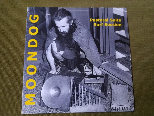 MOONDOG-PASTORAL SUITE SURF Session 7
