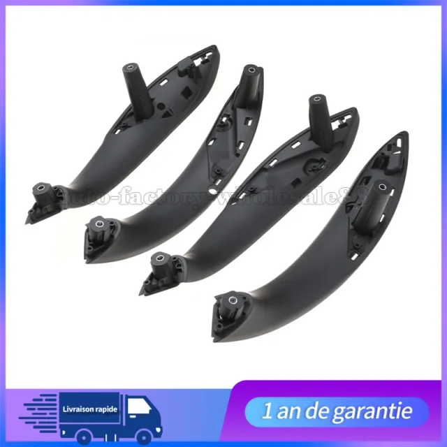 4X Poignée De Porte Avant Gauche Intérieur Pour BMW Série 3 4 M3 M4 F30/80 F32