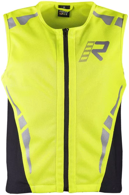 Rukka Moto Vest Gilet de Sécurité