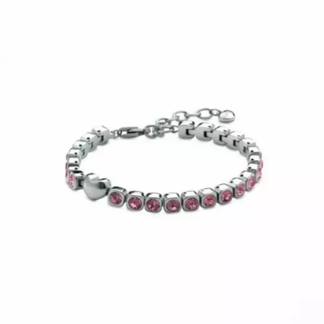 Bracelet Ops! Femme OPSBR-592-2450 Acier Acier