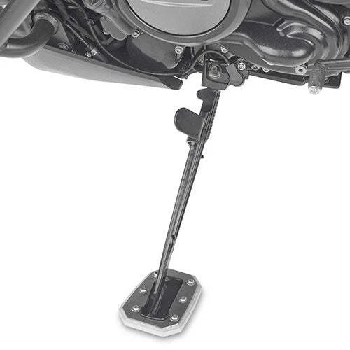 Kappa Es8400K Estensione Cavalletto Laterale Harley Davidson Panamerica 1250