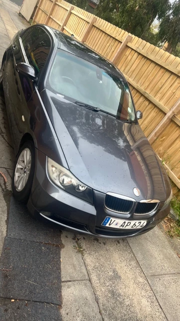 BMW 250i