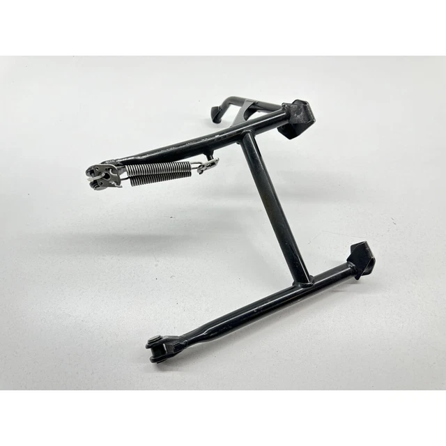 Parafango Posteriore Acerbis Giallo Per Motocross RM 85 2003-2010 - Ricambio Originale Plastica - 5