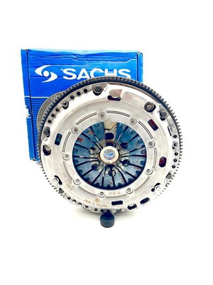 Sachs Set Frizione ZMS modulo Xtend 2289 000 298 per AUDI a4 b8 8k5 q5 a5 8t3 a6 