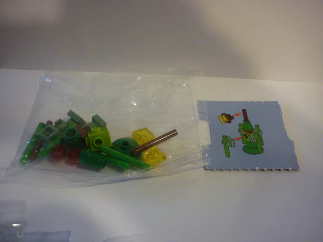 Minifiguras, Juegos de construcción, Juguetes - PicClick ES