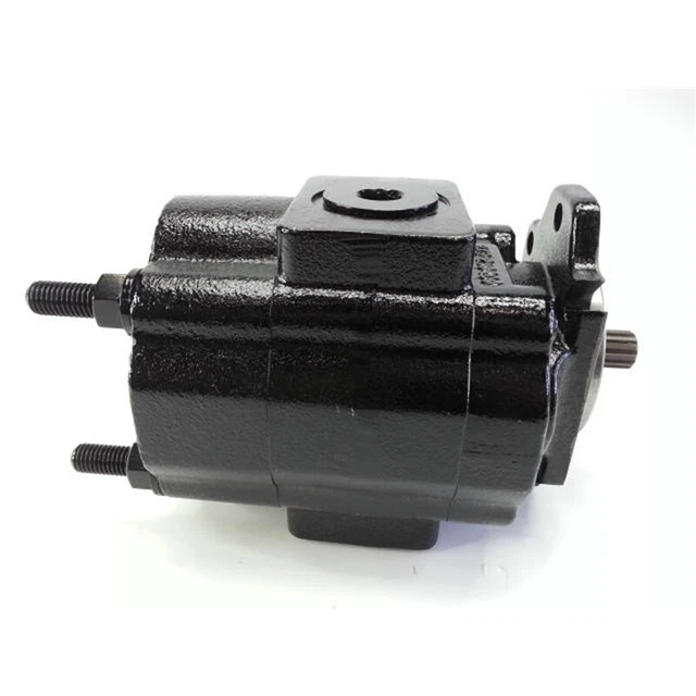 Parker 3139610766 Hydraulic Pump, No Box*