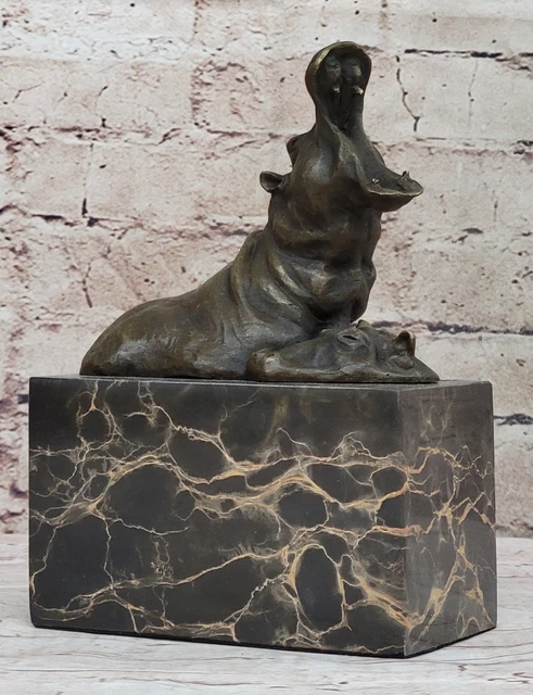 Ornamento di figurine di uccelli in resina con statua di gufo per