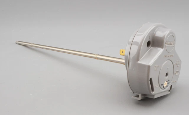 THERMOWATT ERP IMMERSION Heater Thermostat T-MEC 280mm