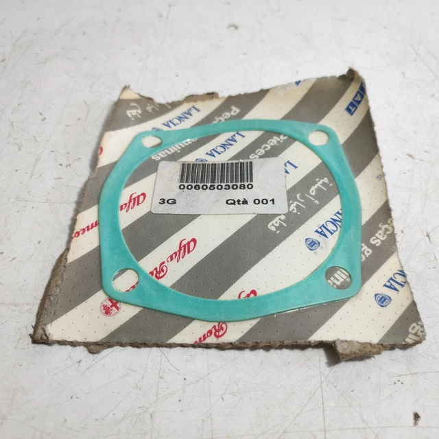 Guarnizione Pompa Acqua MERCURY Da 35 A 70HP 2-Tempi Barca E Fuoribordo - Foto 9