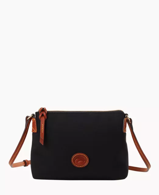 Dooney & Bourke Nylon Rosie Crossbody Shoulder Bag