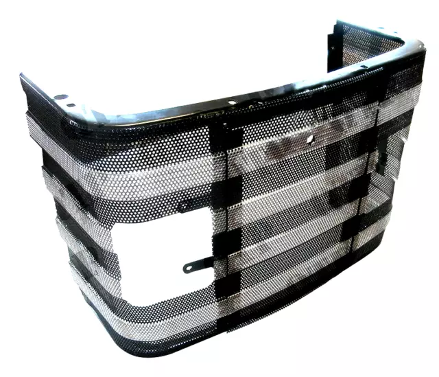 Front Grille For Some Massey Ferguson 155 158 Tractors