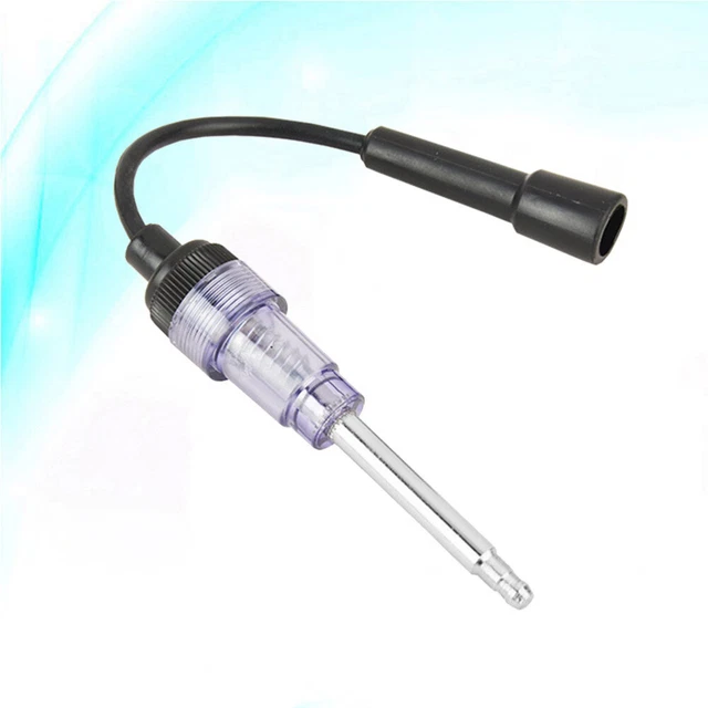 Tester scintille auto penna tester accensione motore strumenti automobilistici bobina strumenti motore