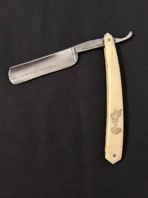 Ancien Coupe Choux Solingen À VENDRE! - FR
