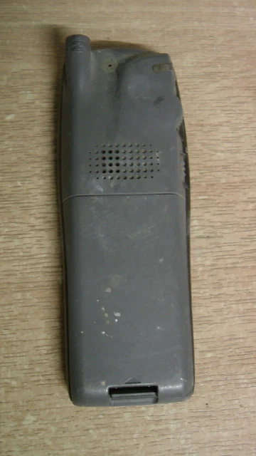 Sony CMD-J5 Mobiltelefon otestad | Köp på (724896096