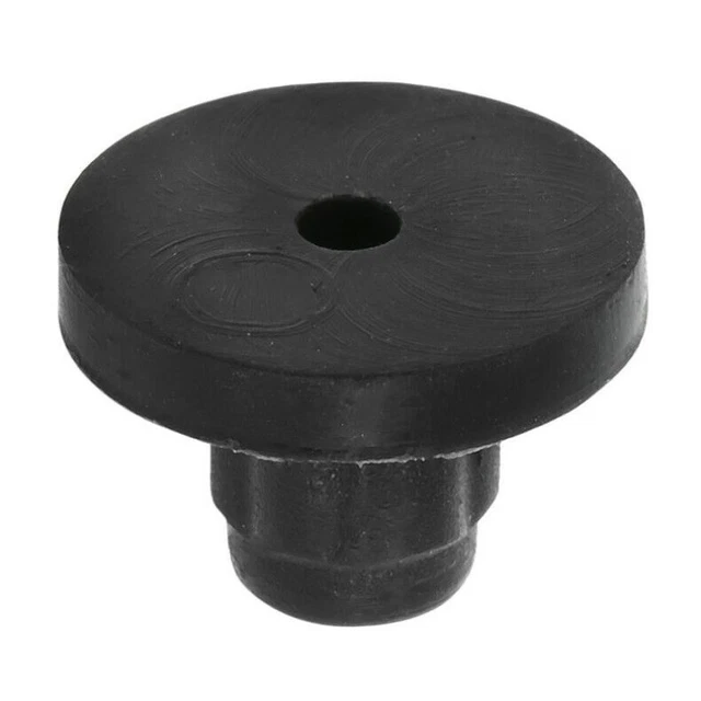 Pied En Caoutchouc Pour Grille/plaque De Cuisson Electrolux - Référence 50252309005 - Lot De 20