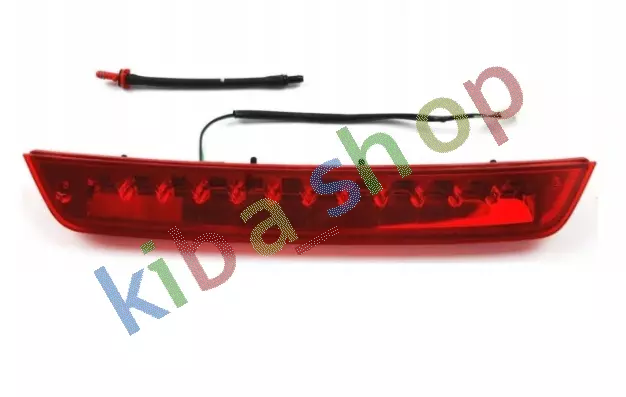 For Hyundai Tucson Tl 15- Rear Third Brake Stop Light Lamp