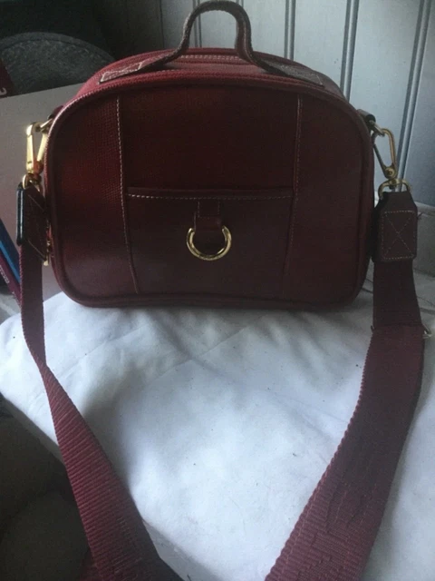 Vanity lancel outlet rouge