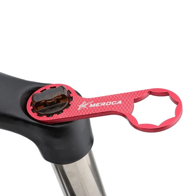 Briny River Federgabel-Verriegelungshebel - Für SR Suntour XCT XCM NEX NVX Gabeln