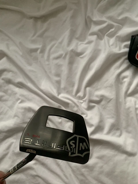 Wilson Staff Infinite The L Golf Putter