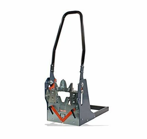 Ghigliottina per profili alluminio EDMA 065855